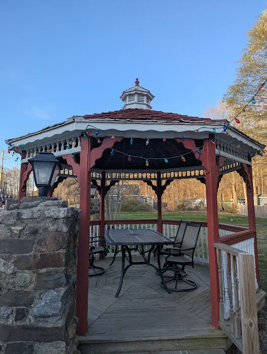 Route 9 Pizza Picture 10