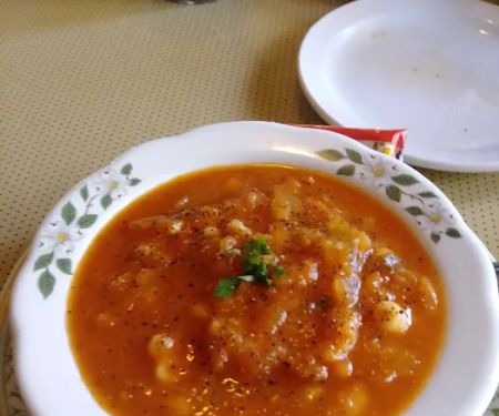 Nicola's Italian Restaurant And Catering