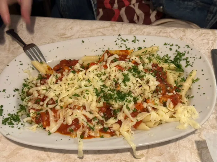 Nicola's Italian Restaurant And Catering Picture 9