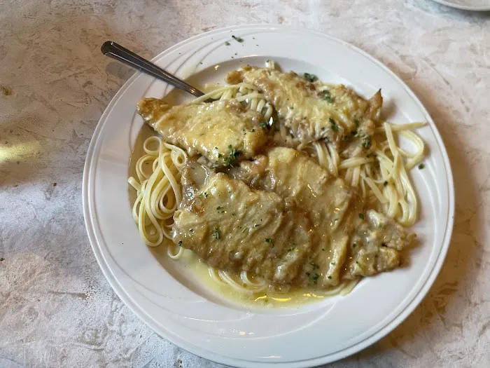 Nicola's Italian Restaurant And Catering Picture 7