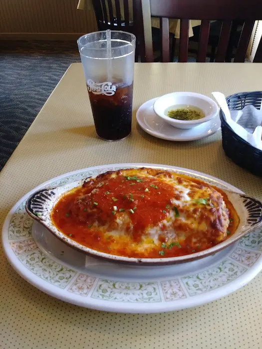 Nicola's Italian Restaurant And Catering Picture 4