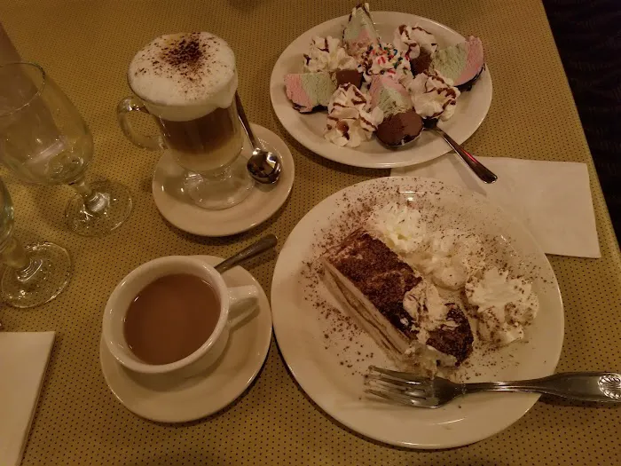 Nicola's Italian Restaurant And Catering Picture 5