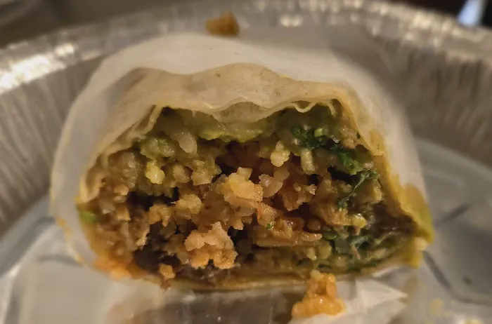 Taqueria MX Picture 4