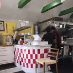 Taqueria MX