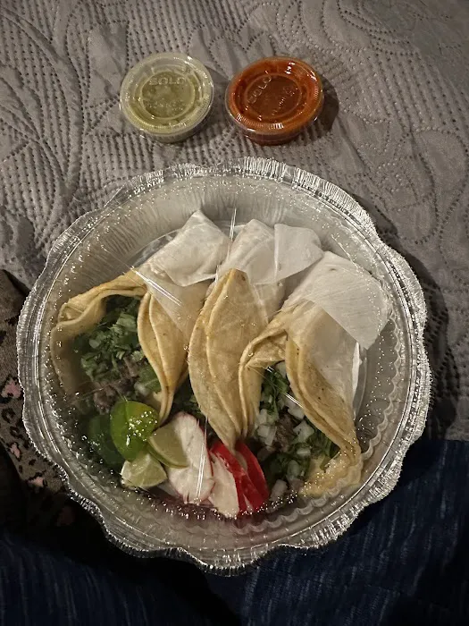 Taqueria MX Picture 2