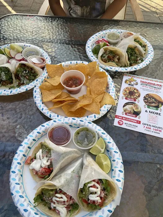 Taqueria MX Picture 8