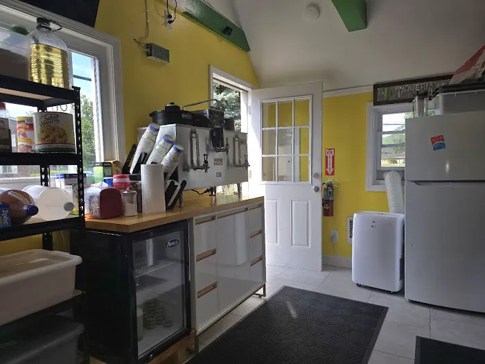 Taqueria MX Picture 5