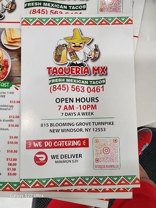 Taqueria MX Picture 7