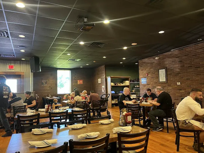 Brothers Barbecue Picture 4