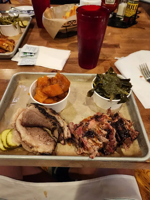 Brothers Barbecue Picture 8