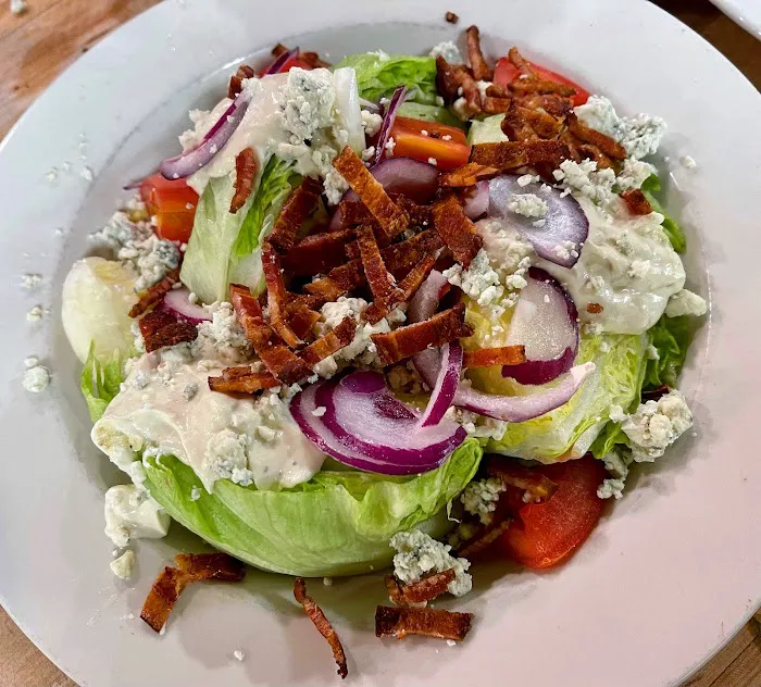 Brothers Barbecue Picture 6