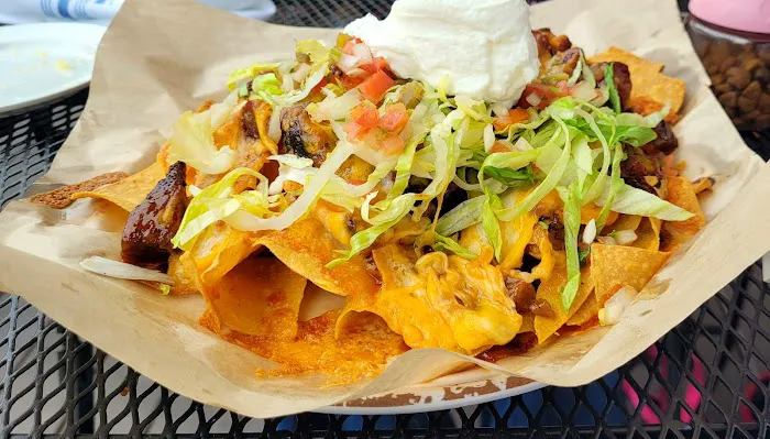 Brothers Barbecue Picture 1