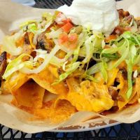 Brothers Barbecue ico