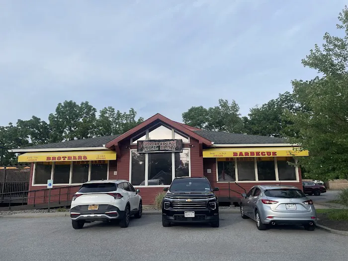 Brothers Barbecue Picture 2