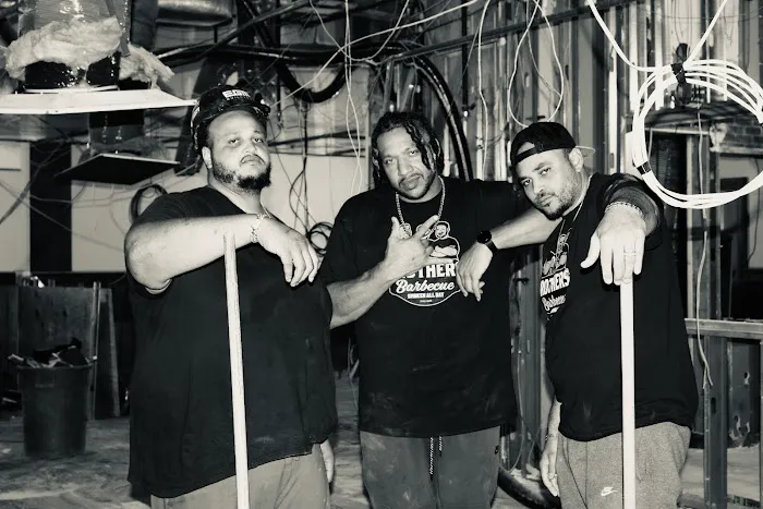 Brothers Barbecue Picture 3