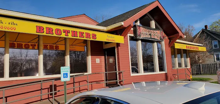 Brothers Barbecue Picture 9