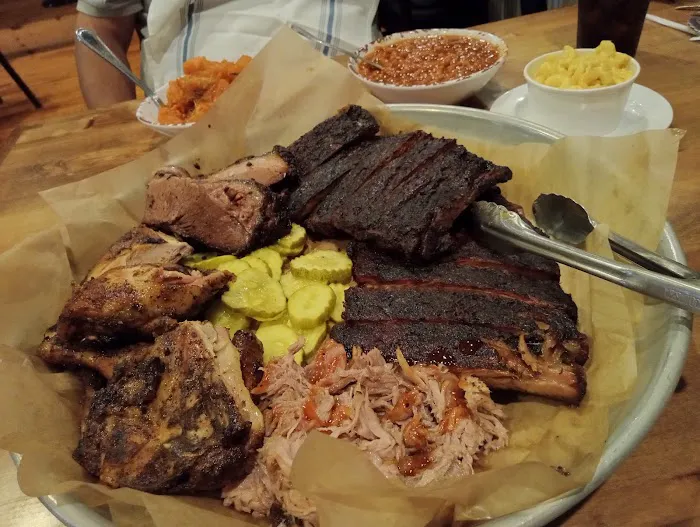 Brothers Barbecue Picture 7