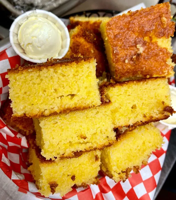 Brothers Barbecue Picture 10