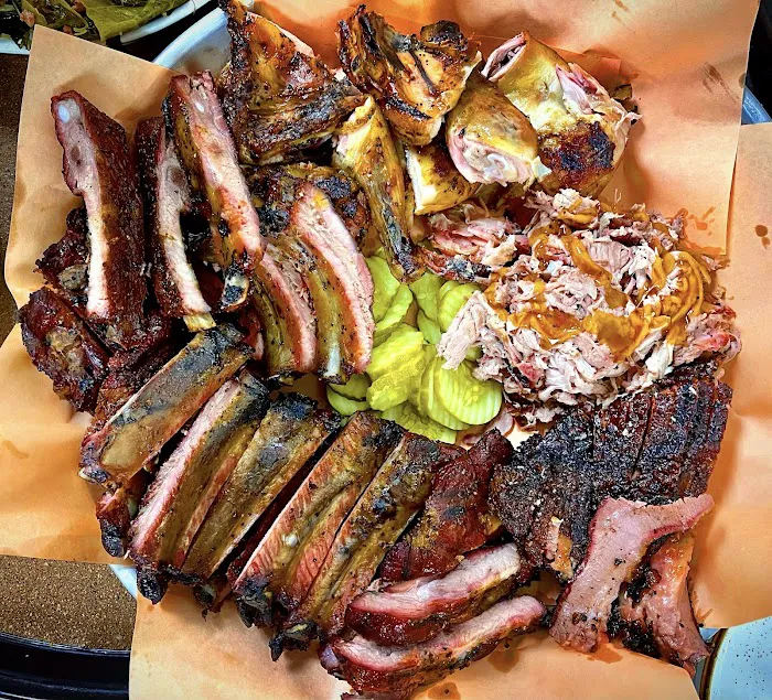 Brothers Barbecue Picture 5