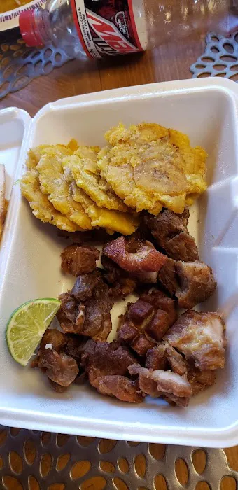 La casa de la Empanada Columbiana Picture 4