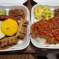 La casa de la Empanada Columbiana ico