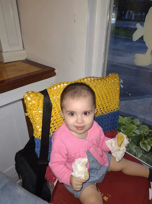 La casa de la Empanada Columbiana Picture 8