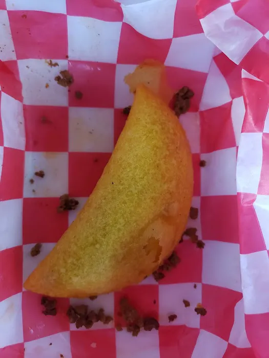 La casa de la Empanada Columbiana Picture 7