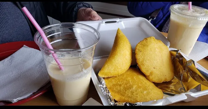 La casa de la Empanada Columbiana Picture 5