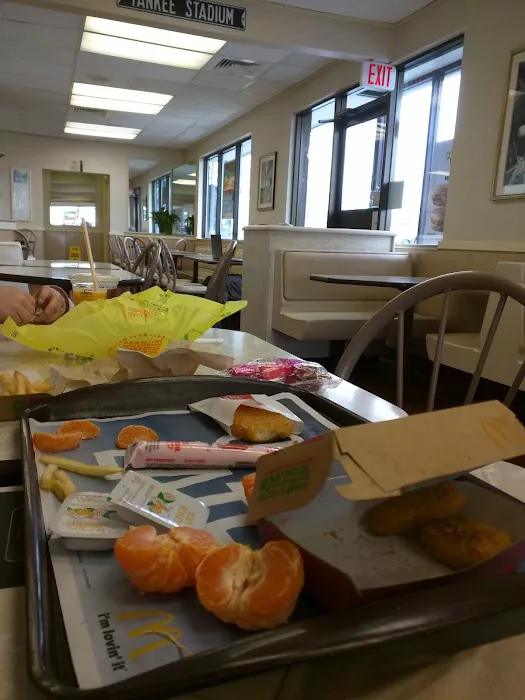 McDonald's Picture 10