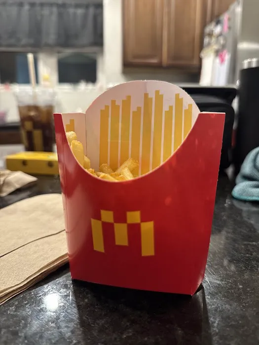 McDonald's Picture 9