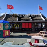McDonald's ico