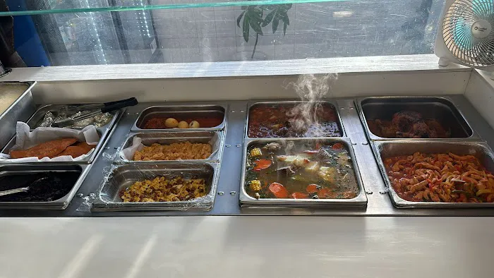 El Rinconcito Latin Food Picture 8