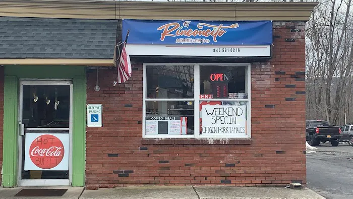 El Rinconcito Latin Food Picture 9