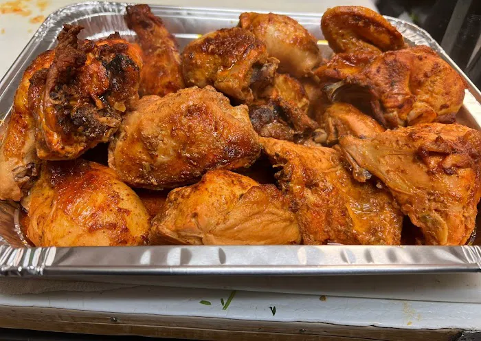 El Rinconcito Latin Food Picture 2