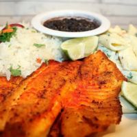 El Rinconcito Latin Food ico