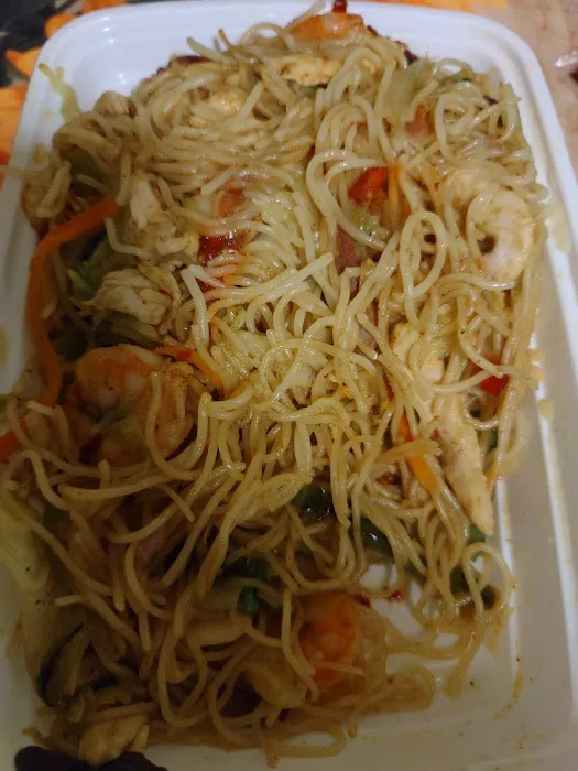 Panda Restaurant Picture 2