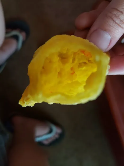 Panda Restaurant Picture 1