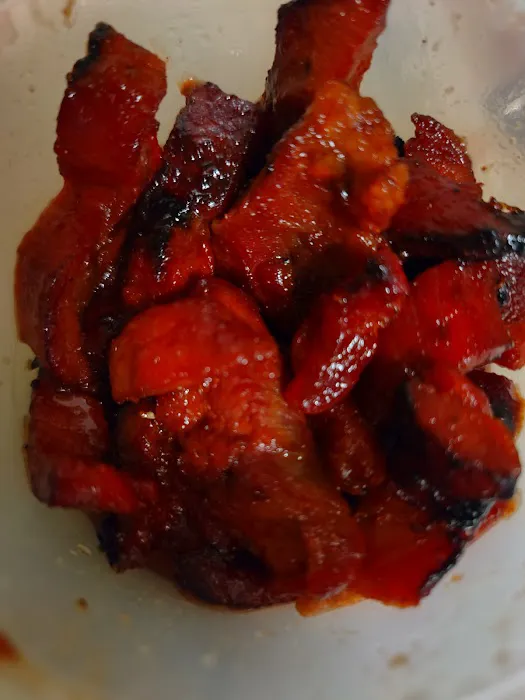 Panda Restaurant Picture 6