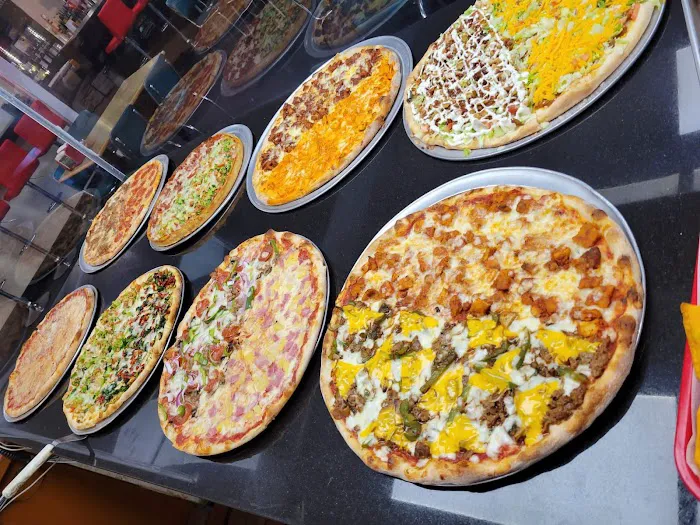 Midway's Villa Roma Picture 5