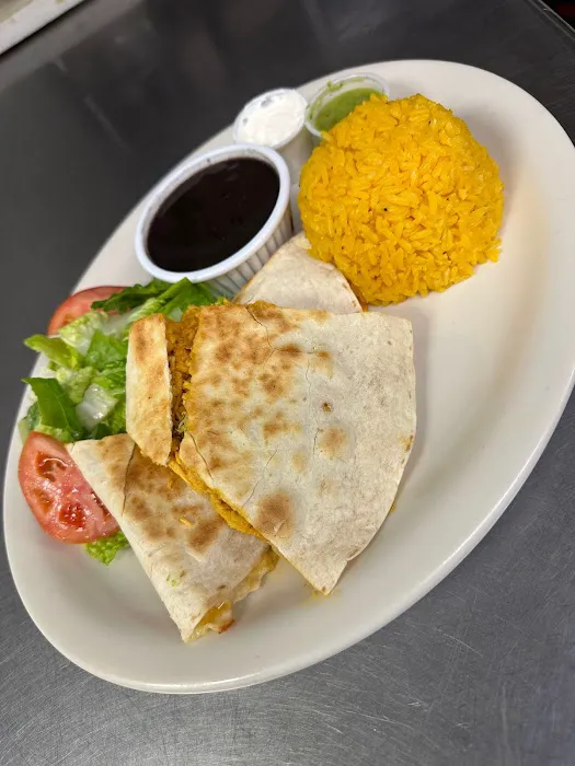 Maria's And Mix Kitchen Picture 5