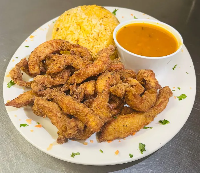 Maria's And Mix Kitchen Picture 10