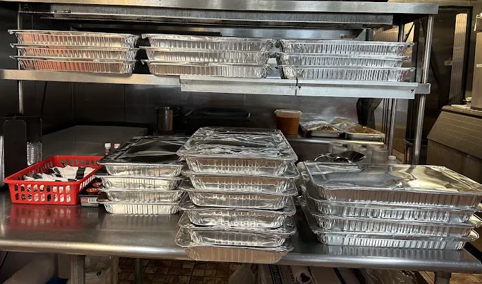 Maria's And Mix Kitchen Picture 3