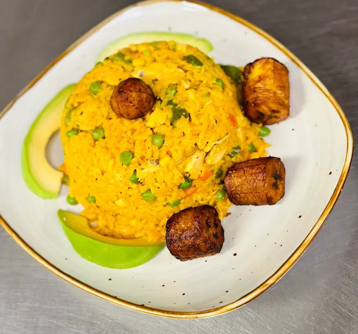 Maria's And Mix Kitchen Picture 2