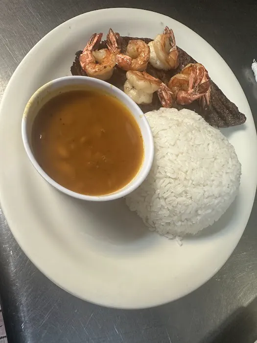 Maria's And Mix Kitchen Picture 4