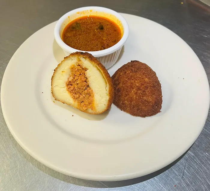 Maria's And Mix Kitchen Picture 8