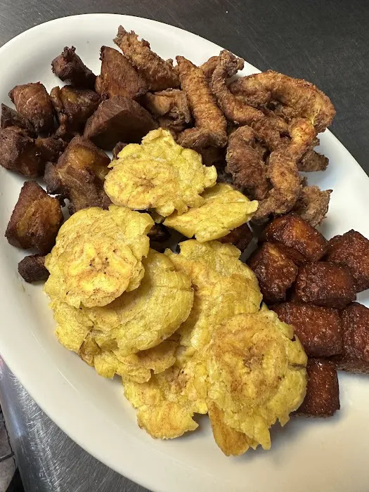 Maria's And Mix Kitchen Picture 1