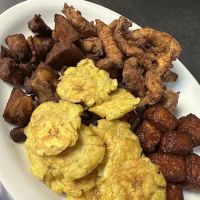 Maria's And Mix Kitchen ico