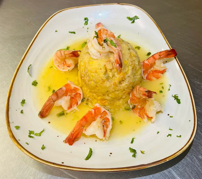 Maria's And Mix Kitchen Picture 7