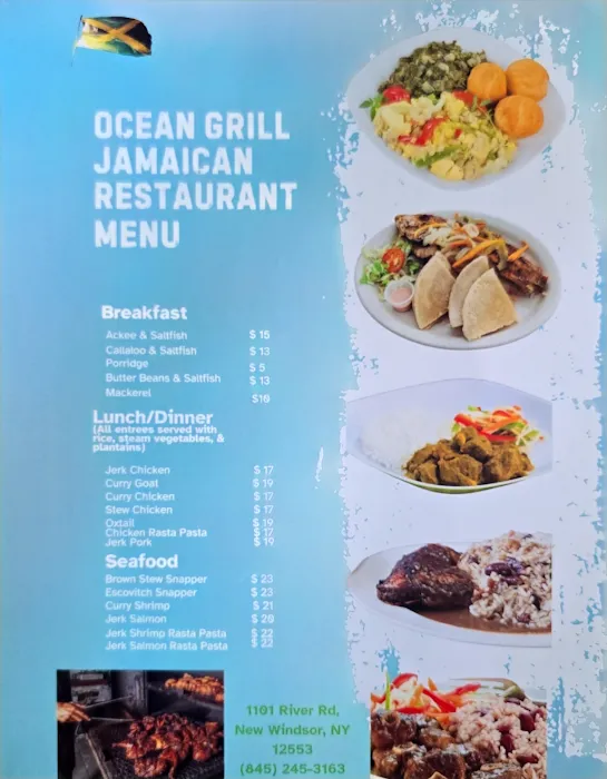 Ocean Grill Restaurant and Lounge Picture 8