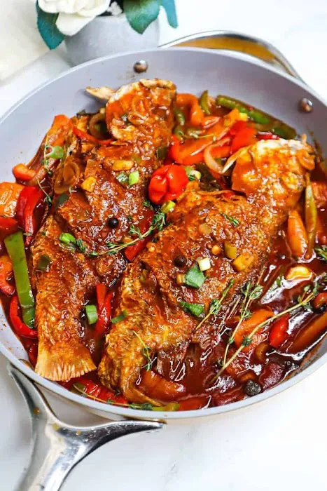 Ocean Grill Restaurant and Lounge Picture 6